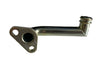 NEU Kühlwasserrohr By-pass Thermostat Original Opel Monterey 3.0 30TD