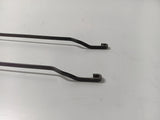 Wischerarme Scheibenwischerarme vorne links rechts Orig Opel Omega A Senator B