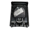 Becherhalter Getränkehalter Mittelkonsole hinten Original VW Polo 6R