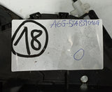 Türschloss hinten rechts Original VW Golf Touran Seat Ateca Skoda Superb Audi A1