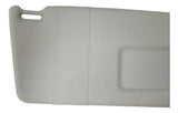 SET Sonnenblenden mit Spiegel rechts links Original VW Scirocco Polo 6C