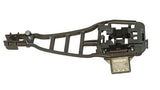 NEU Halter Türgriff Hintertür aussen rechts Original Opel Vectra C Signum