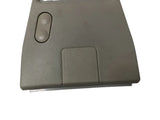 Abdeckung Verkleidung Schalter Schiebedach beige Original Opel Senator B Omega A