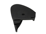 NEU Blende Sitz Scharnierlager links innen schwarz Original Opel Insignia A
