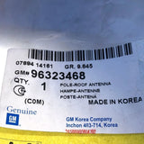 NEU NOS Antennenstab Dachantenne Original Chevrolet Aveo Daewoo Matiz M100 M150