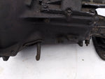 Schaltgetriebe Getriebe 4-Gang Opel Kadett B C Ascona Manta A B 1.0 1.1 1.2 OHV