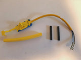 NEU Reperatursatz Kabelsatz Airbag Kabel vorne Original Opel