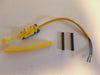 NEU Reperatursatz Kabelsatz Airbag Kabel vorne Original Opel