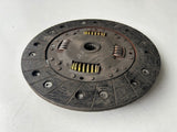 NEU NOS Kupplungsscheibe Original Opel Vectra A Astra F Kadett E 1.6 S i Si GSi
