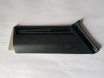 NEU NOS Schutzzierleiste Kotflügel vorne links schwarz Original Opel Vectra A