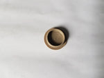 NEU NOS Abdeckkappe Verkleidung Heckklappe hinten beige Original Opel Vectra B