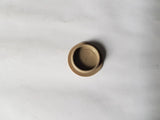 NEU NOS Abdeckkappe Verkleidung Heckklappe hinten beige Original Opel Vectra B