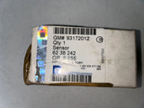 NEU Sensor Einparkhilfe Park-Pilot PDC Original Opel Astra G H Vectra C Zafira