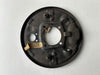 NEU NOS Bremsankerblech Ankerblech Hinterachse hinten Original Opel Kadett C OHV