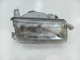 NEU NOS Frontscheinwerfer vorne rechts KZ XJ Carello Original Opel Astra F