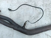 Hosenrohr Auspuffrohr vorne Lambdasonde Opel Omega A Senator B C30NE Schalter