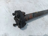 Kardanwelle Gelenkwelle KL Schaltgetriebe Hardyscheiben Opel Senator B Omega A