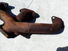 Auspuffkrümmer Abgaskrümmer Opel Kadett B C Ascona Manta A B 1.2N 1.2S OHV