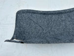 NEU NOS Innenverkleidung Heckklappe Kofferraum Original Opel Omega B Stufenheck