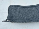 NEU NOS Innenverkleidung Heckklappe Kofferraum Original Opel Omega B Stufenheck