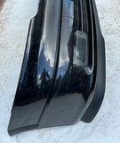 Frontstoßfänger Stoßstange vorne mit Nebelscheinwerfern Original Opel Astra G