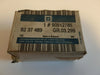 NEU Glühzeitrelais Steuergerät STG Glühkerzen Original Opel Frontera A Vectra B