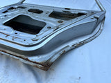 Hintertür hinten rechts Original Opel Senator B