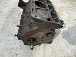 Motorblock Kurbelwelle Kolben Opel Ascona Manta A B Kadett B C D 1.2 12N OHV
