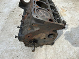 Motorblock Kurbelwelle Kolben Opel Ascona Manta A B Kadett B C D 1.2 12N OHV