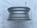 NEU NOS Alufelge 5,5Jx14 Zoll ET49 Silber Original Opel Vectra A Astra F