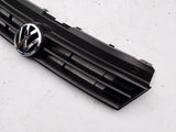 Kühlergrill Frontgrill vorne schwarz Original VW Polo V 6R 6RO853651B