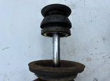 Satz 2 Stoßdämpfer Federbeine Ride Control Vorderachse vorne Opel Senator B