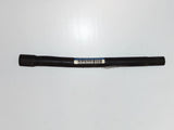 NEU Schlauch Motorentlüftung vorne Original Opel Astra F 18SE