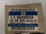 NEU Innenleuchte Sensor Diebstahlschutz grau Orig Opel Tigra A Corsa B Astra F