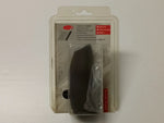 NEU Handbremshebelgriff titan-design Original IRMSCHER Opel Astra G Zafira A OPC