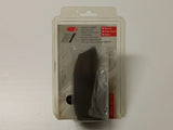 NEU Handbremshebelgriff titan-design Original IRMSCHER Opel Astra G Zafira A OPC