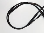 NEU Heckscheibendichtung Dichtung Scheibe hinten Original Opel Zafira A