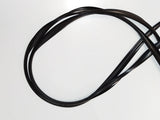NEU Heckscheibendichtung Dichtung Scheibe hinten Original Opel Zafira A