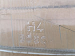 NEU Streuscheibe rechts Scheinwerfer Original Opel Senator B