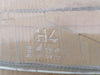 NEU Streuscheibe rechts Scheinwerfer Original Opel Senator B