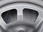 Sportstahlfelge 5,5Jx13CH 4x100 ET37 Orig Opel Ascona A B Manta A B Kadett B C