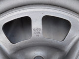 Sportstahlfelge 5,5Jx13CH 4x100 ET37 Orig Opel Ascona A B Manta A B Kadett B C