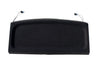 Hutablage Kofferraumabdeckung Laderaumabdeckung schwarz Original VW Polo 6R