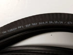 Türdichtung Gummidichtung hinten rechts Original VW Passat  3G5 CB5