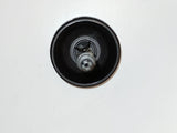 NEU Ölfiltergehäuse Öldeckel Filter Original Opel Omega B U25TD X25TD