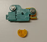 NEU Sensor Airbag Airbagsensor seitlich Beifahrerseite Original Opel Meriva A