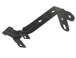 NEU Halter Kabelbaum Einspritzung an Motorhebelasche Original Opel Signum