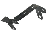 NEU Halter Kabelbaum Einspritzung an Motorhebelasche Original Opel Signum