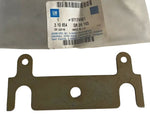 NEU NOS Ausgleichscheibe Querlenker an Rahmen 1.6mm Original Opel Frontera B