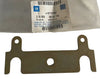 NEU NOS Ausgleichscheibe Querlenker an Rahmen 1.6mm Original Opel Frontera B